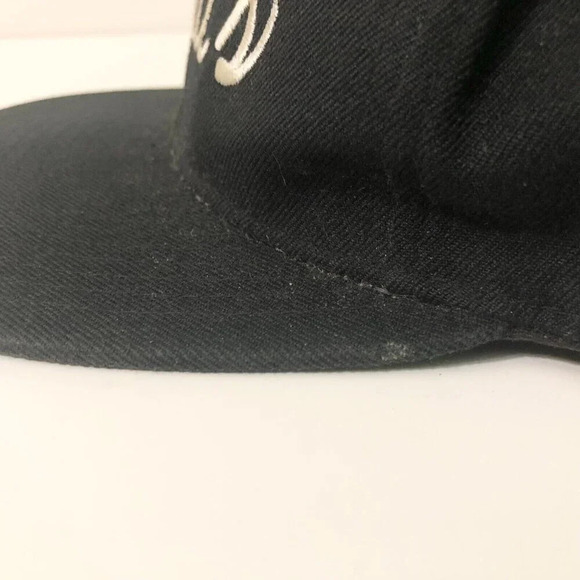 Vankleeks Hill Beaus Bewery Beer Hat  Snapback Baseball Hat Flaws - Picture 10 of 16